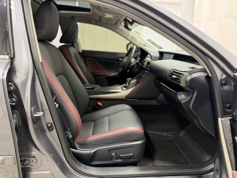 Used 2019 Lexus IS 300 AWD w/ Navigation Package image 26