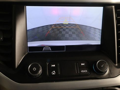 Used 2023 GMC Acadia SLE w/ Driver Convenience Package AWD/4WD image 47