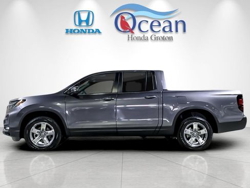 New 2026 Honda Ridgeline RTL image 2