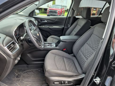 Certified 2021 Chevrolet Equinox LT FWD image 19