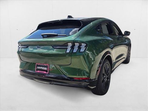 New 2025 Ford Mustang Mach-E Premium w/ Sport Appearance Package image 2