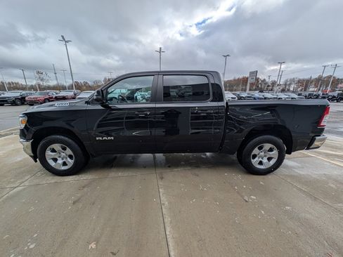 Used 2024 RAM 1500 Big Horn image 6