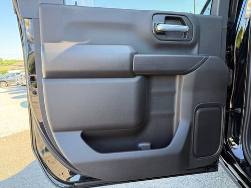 New 2026 Chevrolet Silverado 2500 Custom AWD/4WD image 22