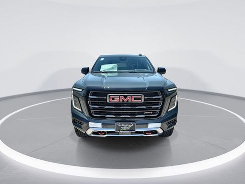 New 2026 GMC Yukon XL AT4 Ultimate w/ LPO, Floor Liner Package AWD/4WD image 3