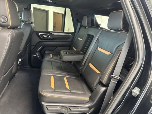 Used 2023 GMC Yukon AT4 AWD/4WD image 25