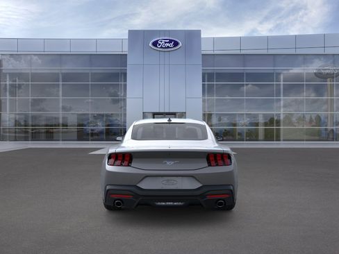 New 2026 Ford Mustang Coupe RWD image 5