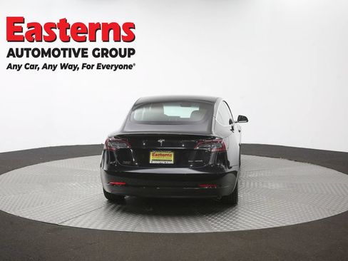 Used 2018 Tesla Model 3 Long Range AWD/4WD image 31