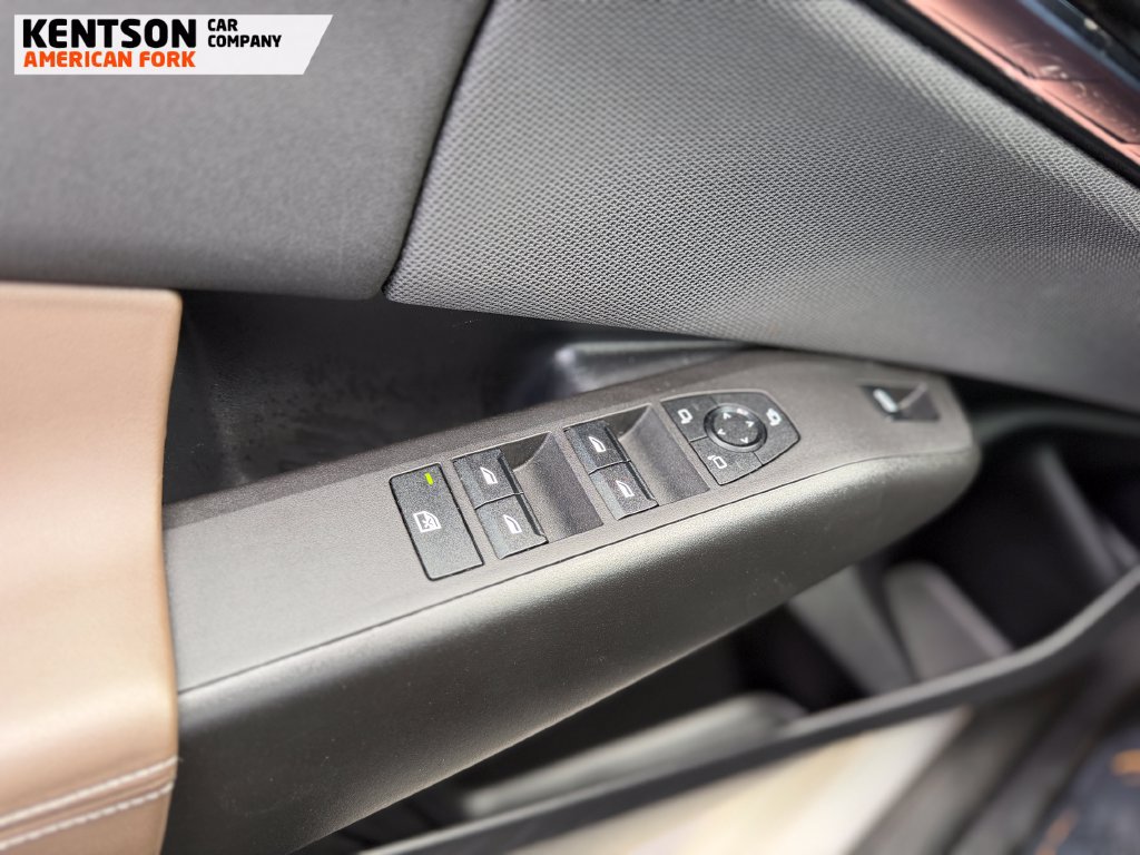 Used 2025 BMW X3 xDrive30i AWD/4WD image 17
