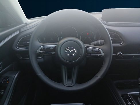 New 2026 MAZDA CX-30 AWD 2.5 S w/ Select Sport Pkg image 13