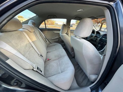 Used 2009 Toyota Corolla LE image 14