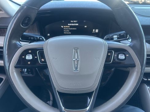 Used 2020 Lincoln Aviator Reserve w/ Equipment Group 201A AWD/4WD image 31