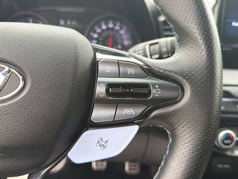 Used 2022 Hyundai Veloster N FWD image 24