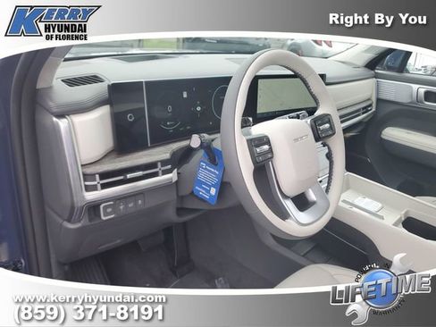 New 2026 Hyundai Santa Fe Calligraphy AWD/4WD image 20