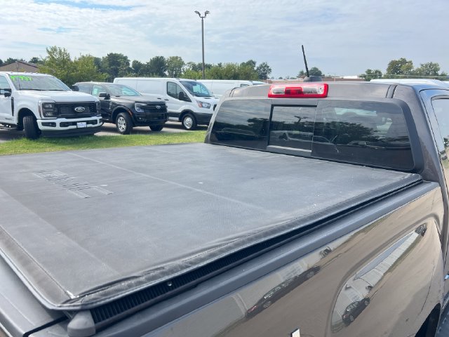 Used 2019 GMC Canyon SLT w/ Driver Alert Package AWD/4WD image 6