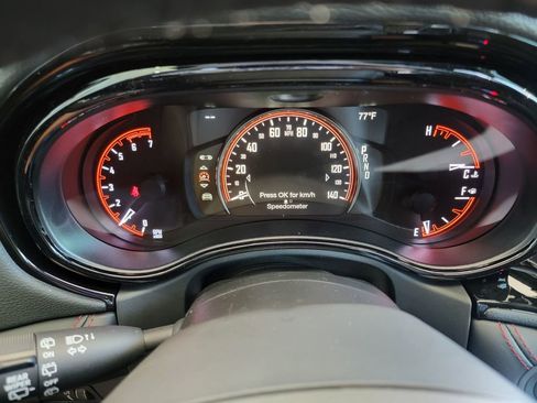 New 2026 Dodge Durango GT image 16