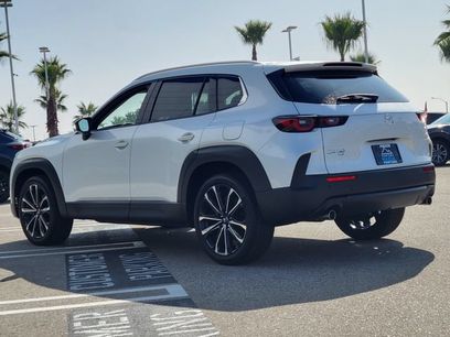 New 2026 MAZDA CX-50 AWD 2.5 S w/ Premium Package