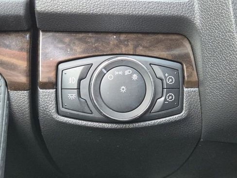Used 2013 Ford Explorer Limited FWD image 8
