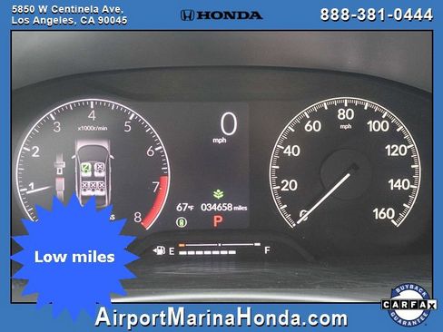 Used 2022 Honda Civic LX image 25
