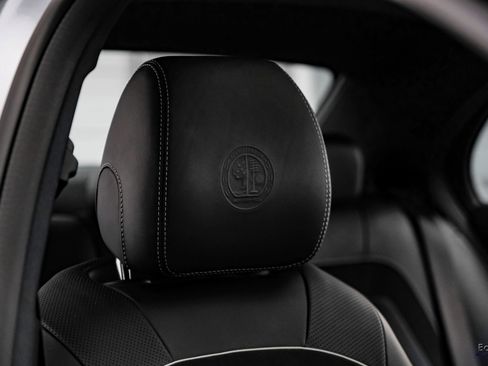 Used 2018 Mercedes-Benz E 63 AMG S image 54