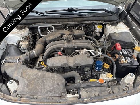 Used 2019 Subaru Legacy 2.5i w/ Alloy Wheel Package image 21