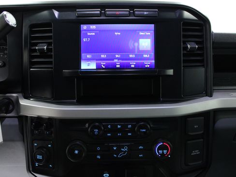 Used 2024 Ford F250 XL w/ XL Off-Road Package image 22