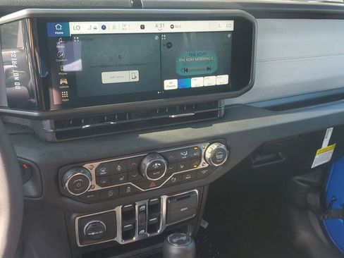 New 2025 Jeep Wrangler Sport S image 23