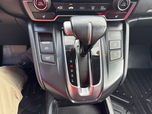 Used 2021 Honda CR-V EX-L image 13