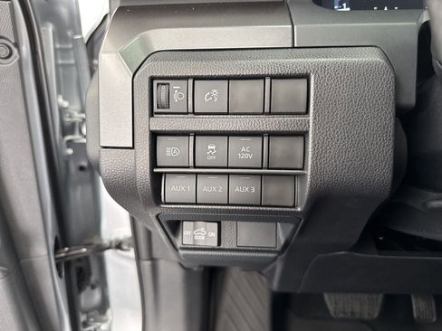 New 2026 Toyota Tacoma TRD Off-Road image 34