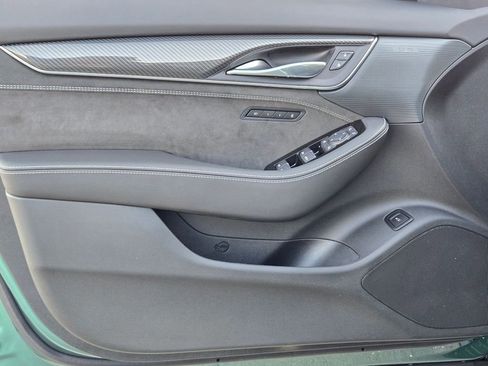 New 2026 Cadillac CT5 V image 25