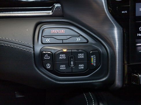 Used 2025 RAM 1500 RHO w/ RHO Level 1 Equipment Group image 23