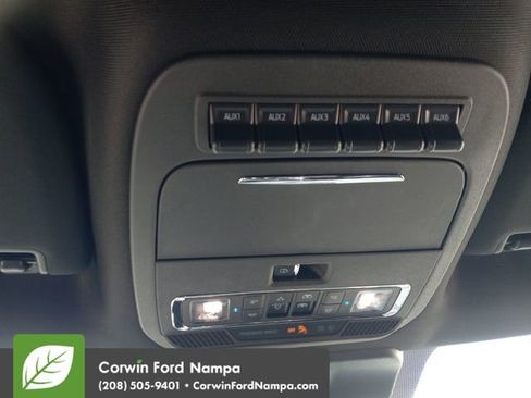 New 2026 Ford F150 Raptor image 22