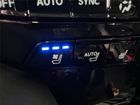 New 2026 Acura MDX Type S AWD/4WD image 19
