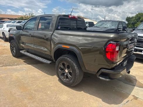 Used 2023 GMC Canyon Elevation w/ Convenience Package RWD image 5