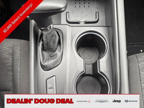 New 2025 Dodge Durango R/T w/ Blacktop Package image 20