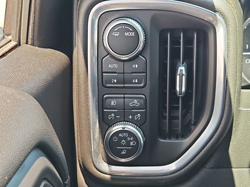 Used 2021 GMC Sierra 1500 AT4 AWD/4WD image 24