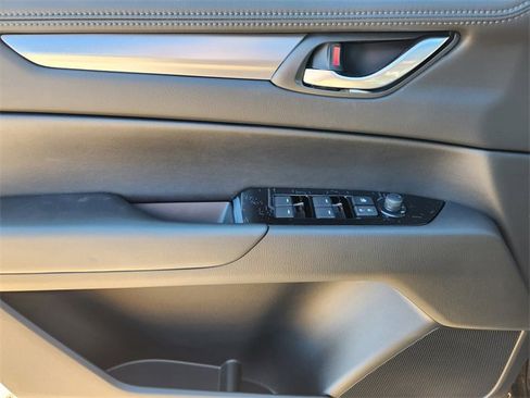 New 2025 MAZDA CX-5 AWD 2.5 S w/ Select Package image 17