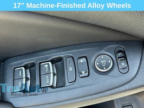 Used 2020 Honda Accord EX image 11
