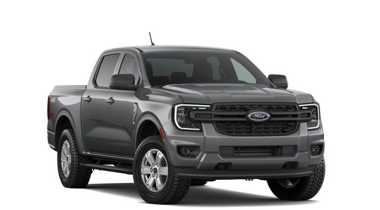 New 2026 Ford Ranger XL AWD/4WD image 24