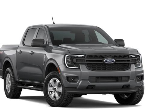New 2026 Ford Ranger XL AWD/4WD image 24