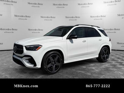 New 2026 Mercedes-Benz GLE 450 4MATIC
