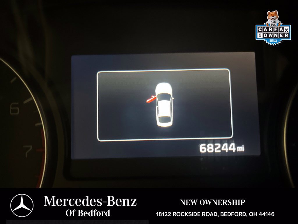 Used 2018 Kia Optima SX FWD image 28