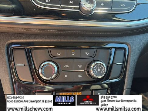 Used 2019 Buick Encore Preferred FWD image 16