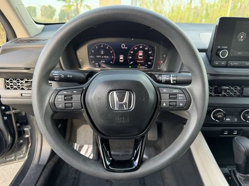 Used 2024 Honda Accord LX image 21