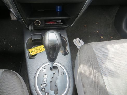 Used 2008 Suzuki SX4 Sport image 17