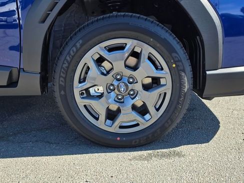 New 2026 Subaru Outback Premium AWD/4WD image 6