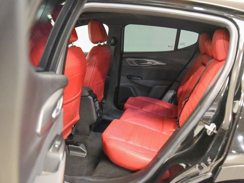 Used 2024 Dodge Hornet GT Plus w/ GT Blacktop Package image 14