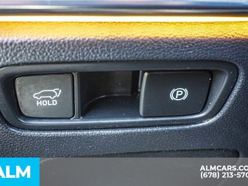 Used 2025 Genesis GV80 2.5T Advanced image 50