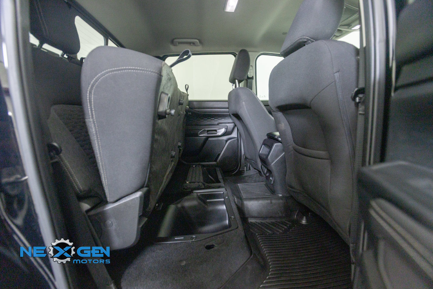 Used 2024 Ford Ranger XLT w/ Equipment Group 301A High AWD/4WD image 42