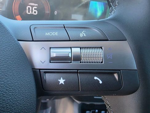 New 2026 Hyundai Kona SEL Sport FWD image 33