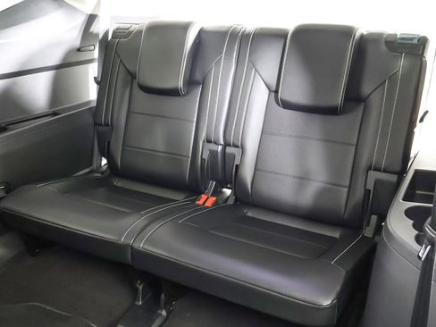 Used 2021 Volkswagen Atlas SE image 37